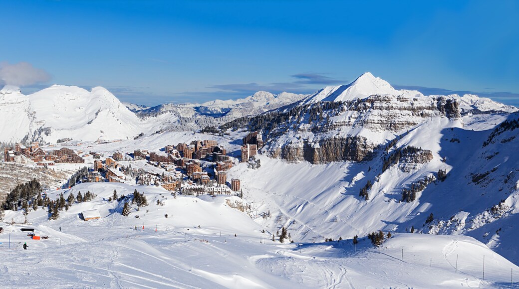 Avoriaz
