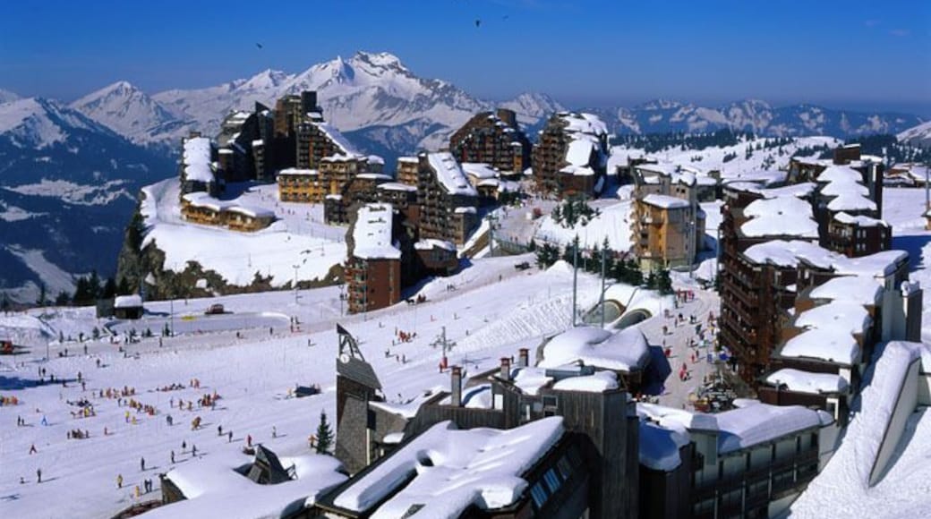 Avoriaz