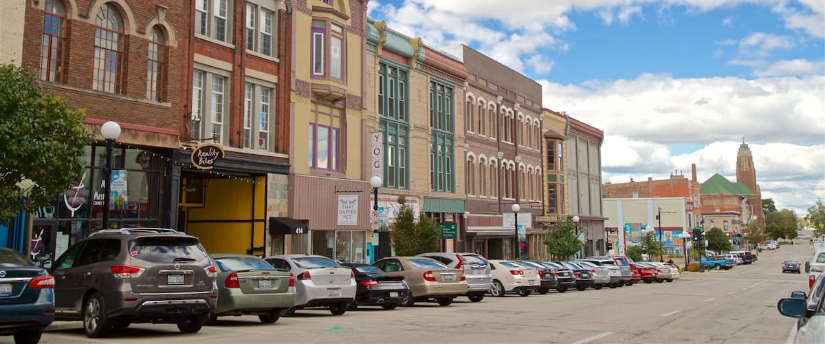 Bloomington