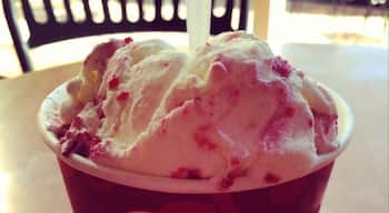 Berry berry berry good ... My favorite :)