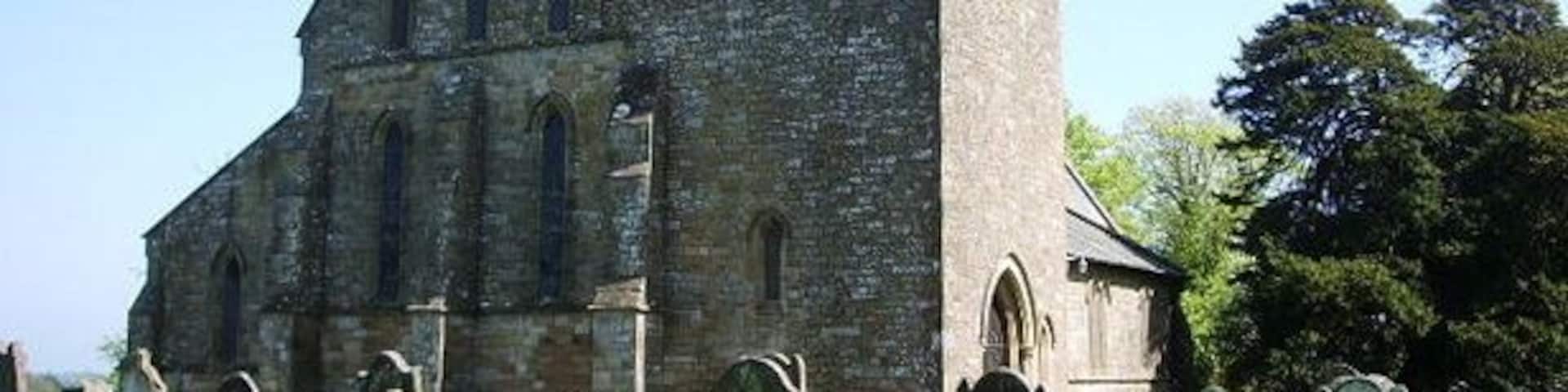 St Cuthberts Church, Plumbland