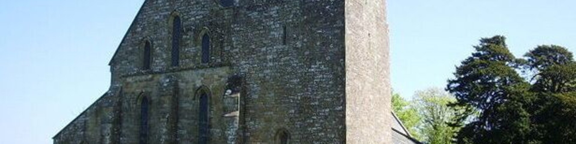 St Cuthberts Church, Plumbland