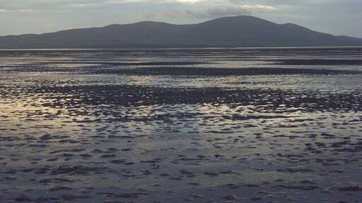 Solway Firth and Criffel Criffel appears prominently in views from this part of Cumbria and the northern Lake District.