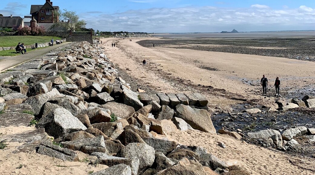 Saint-Jean-le-Thomas