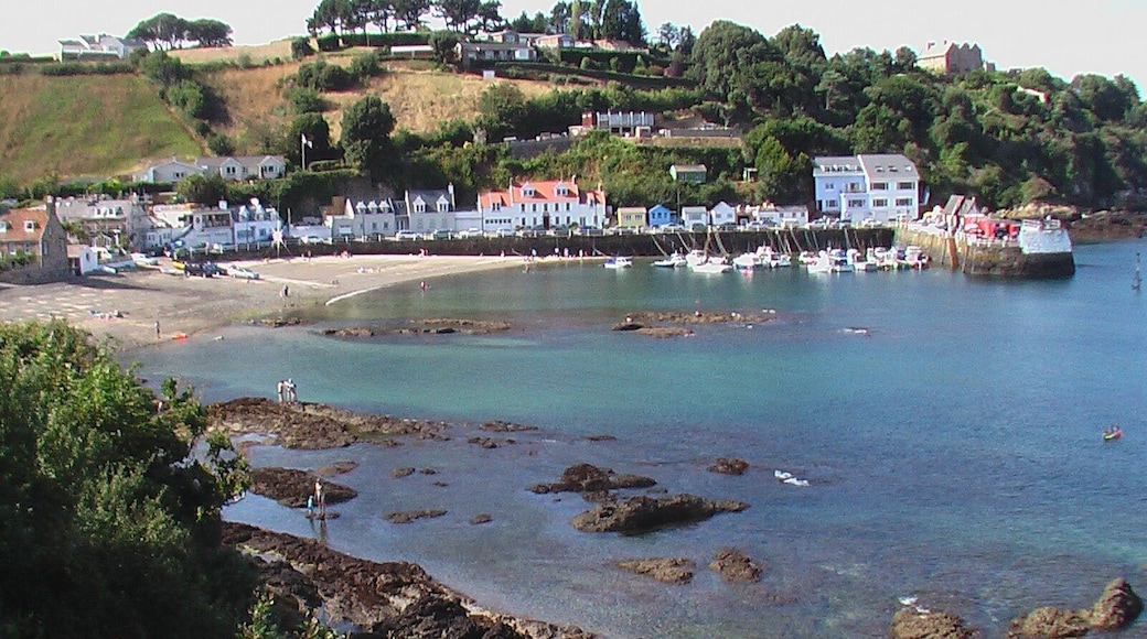 Rozel Bay