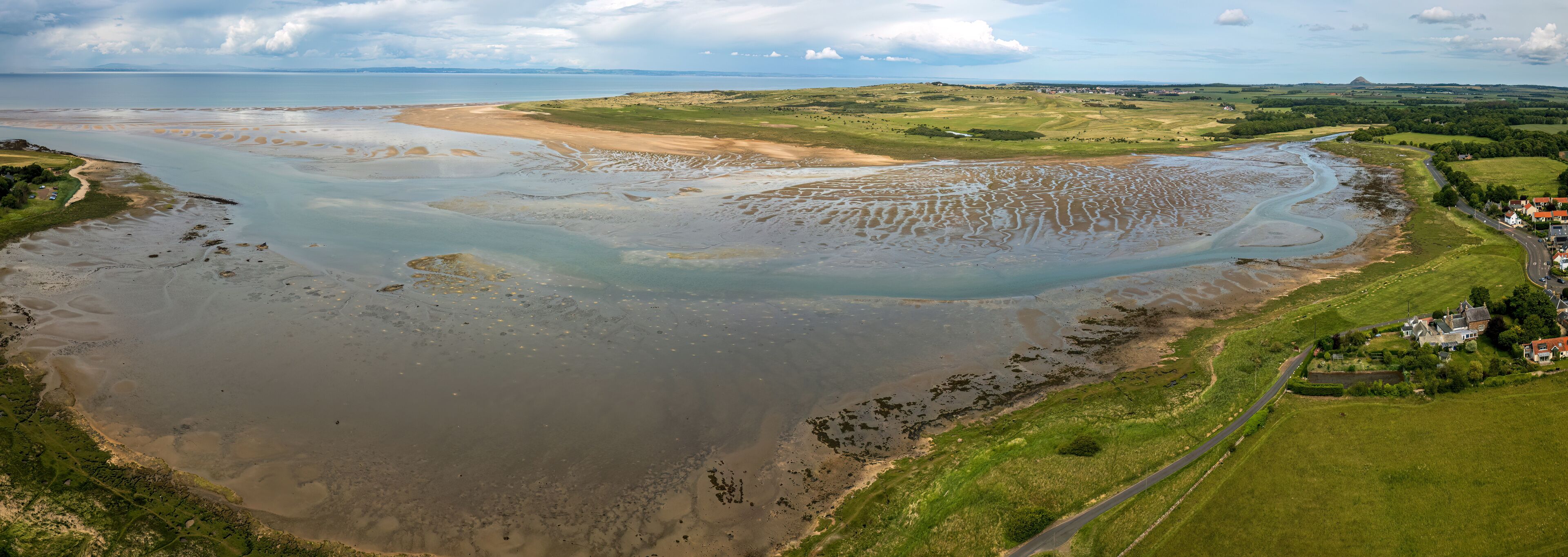Aberlady
