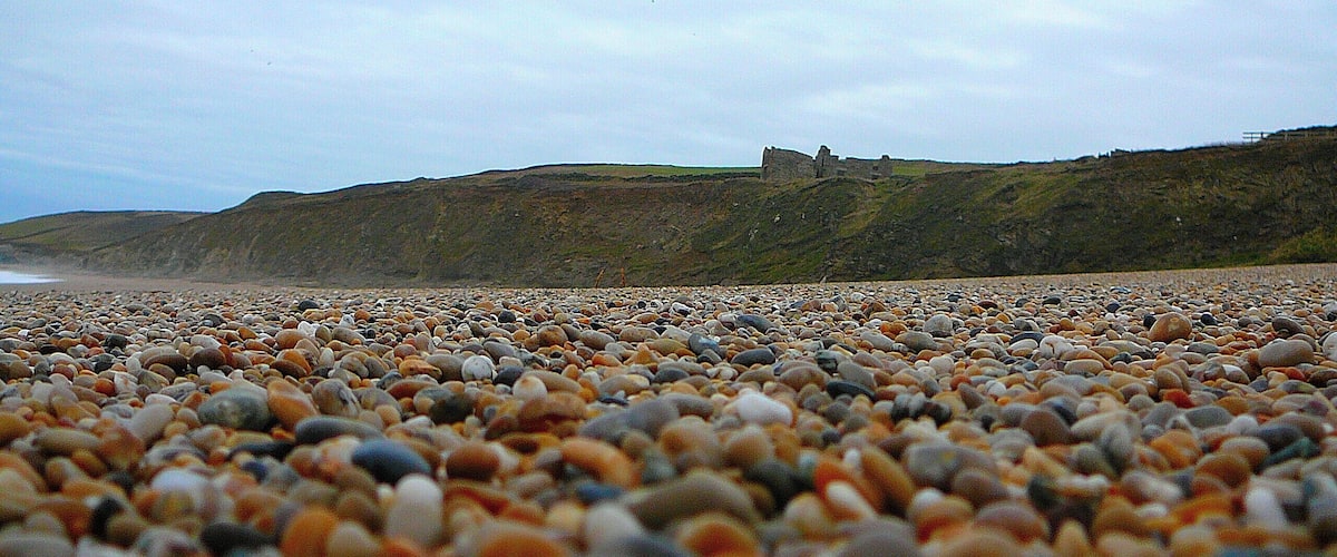 Gunwalloe Fishing Cove