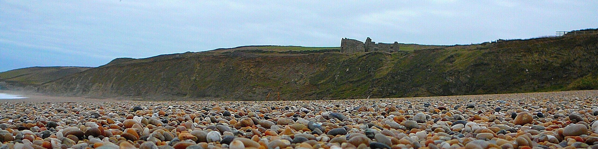 Gunwalloe Fishing Cove