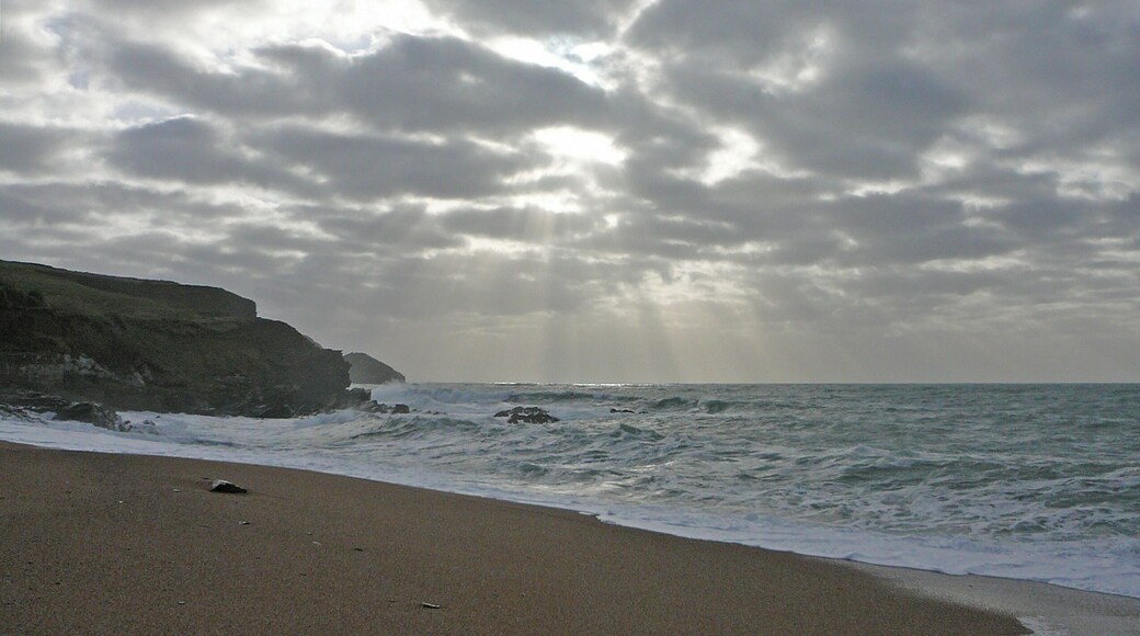 Gunwalloe Fishing Cove 2
