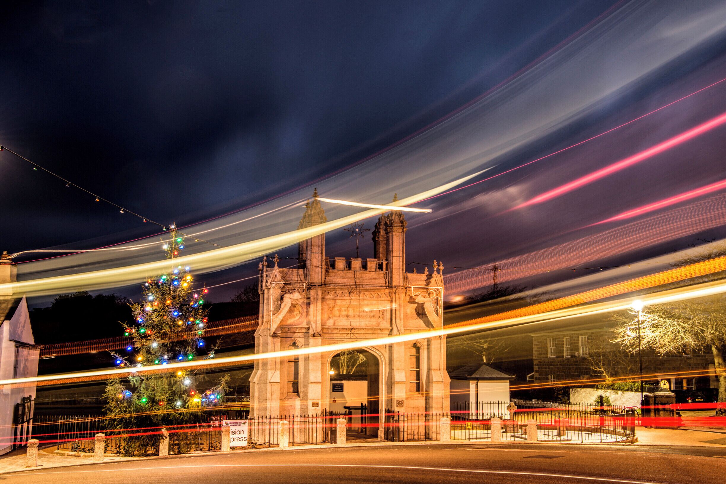 Helston at its best
#WinterWonders