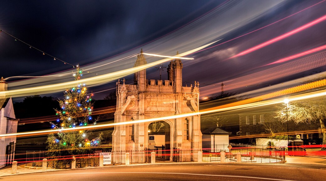 Helston at its best
#WinterWonders