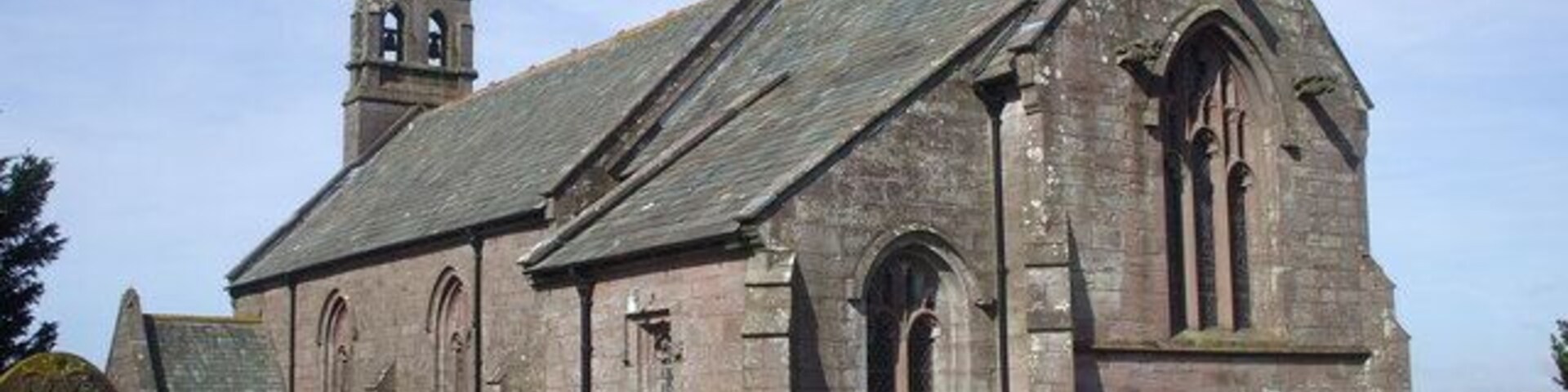 St Michael's Church, Lamplugh, near to Lamplugh, Cumbria, Great Britain.