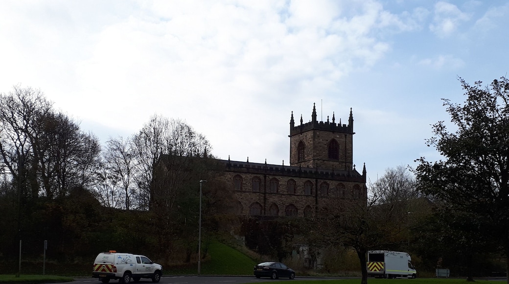 Workington
St Michael's
⛪⛪⛪