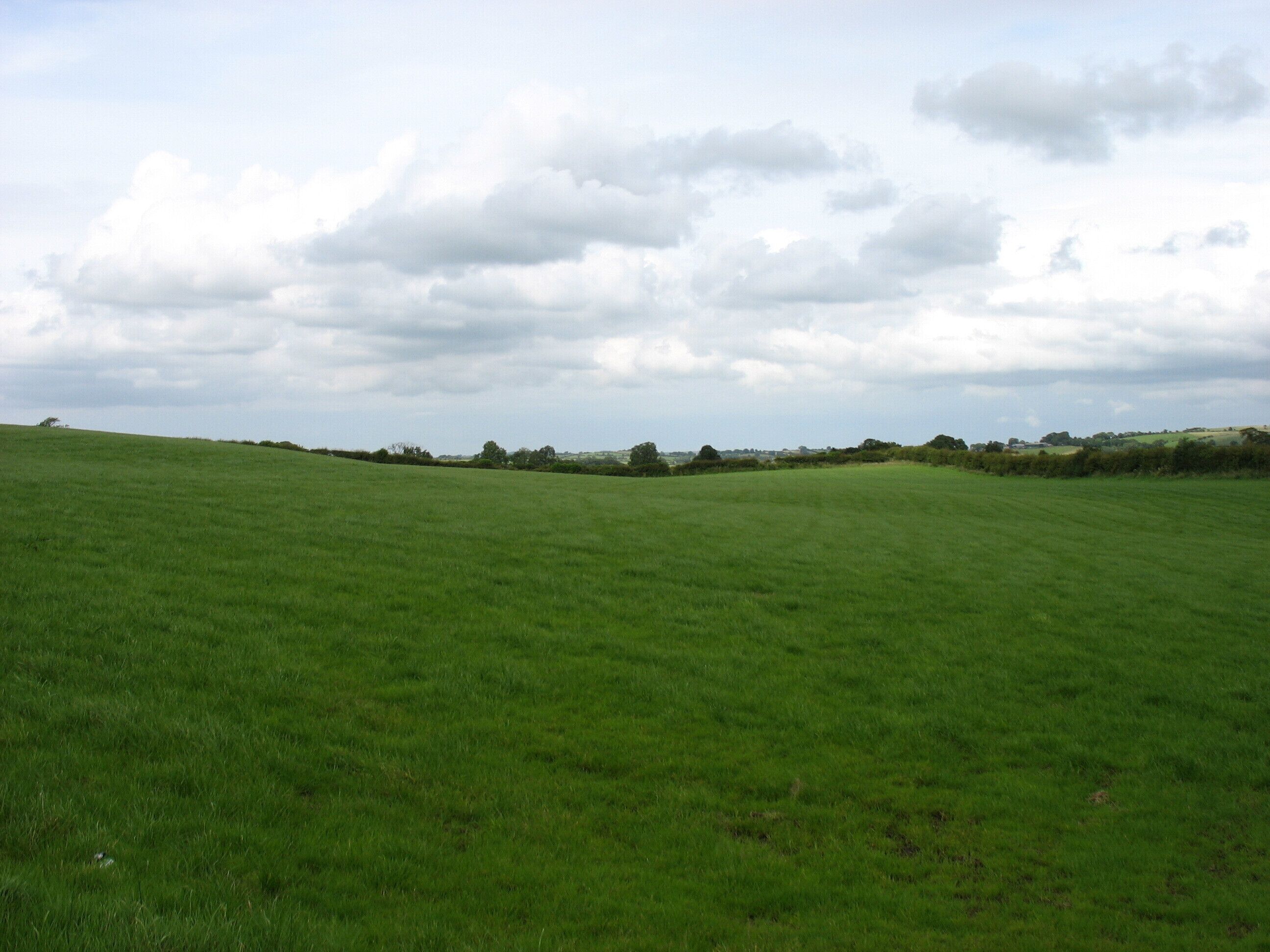 Fields at Crossgates