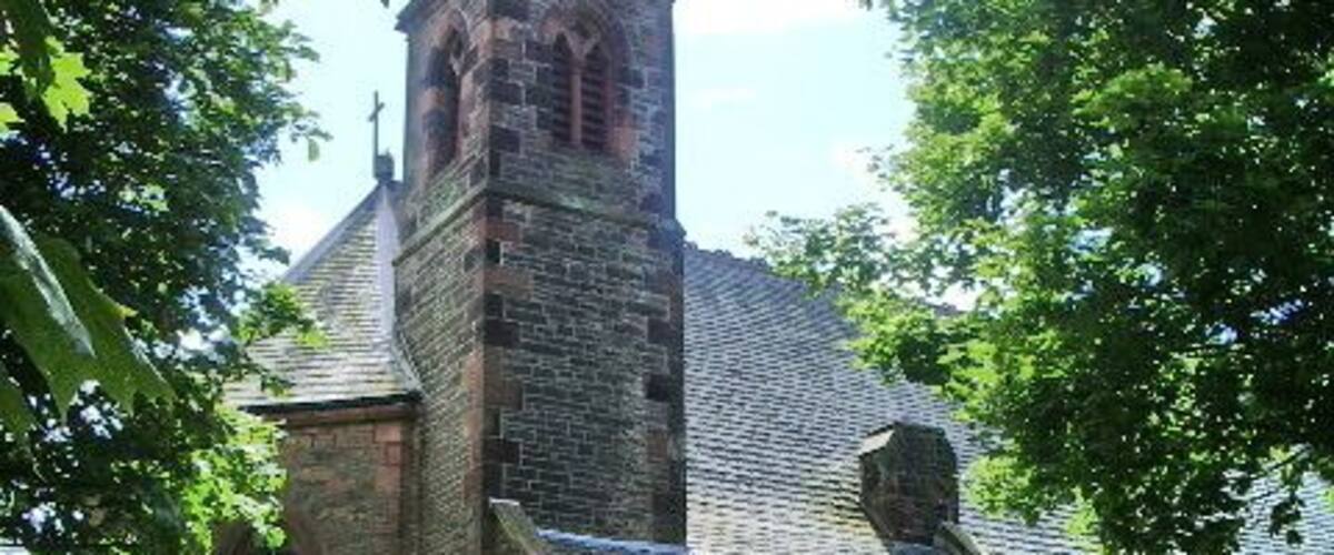 Parish Church of St Paul, Seaton