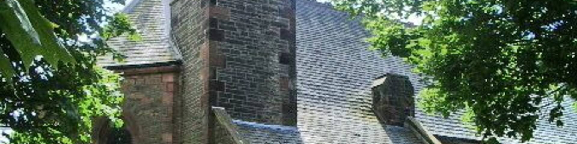 Parish Church of St Paul, Seaton