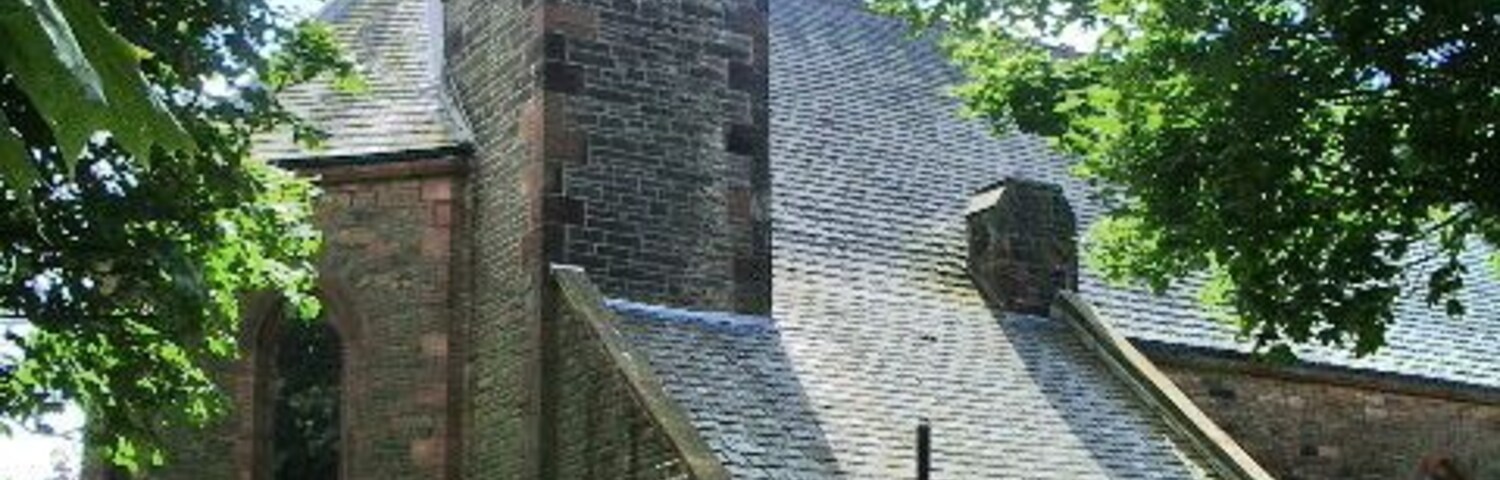 Parish Church of St Paul, Seaton