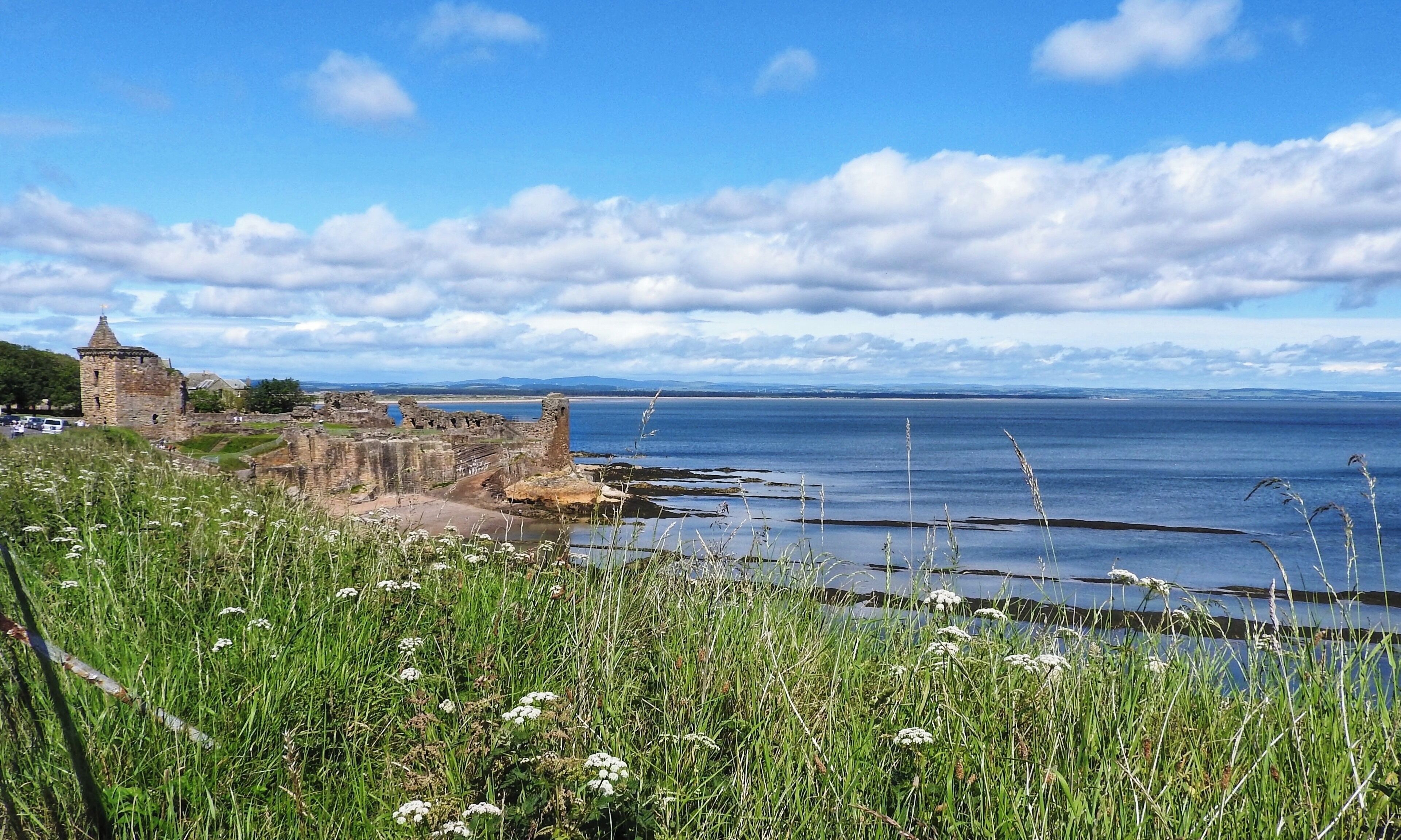 Visit St. Andrews: 2026 Travel Guide for St. Andrews, Scotland