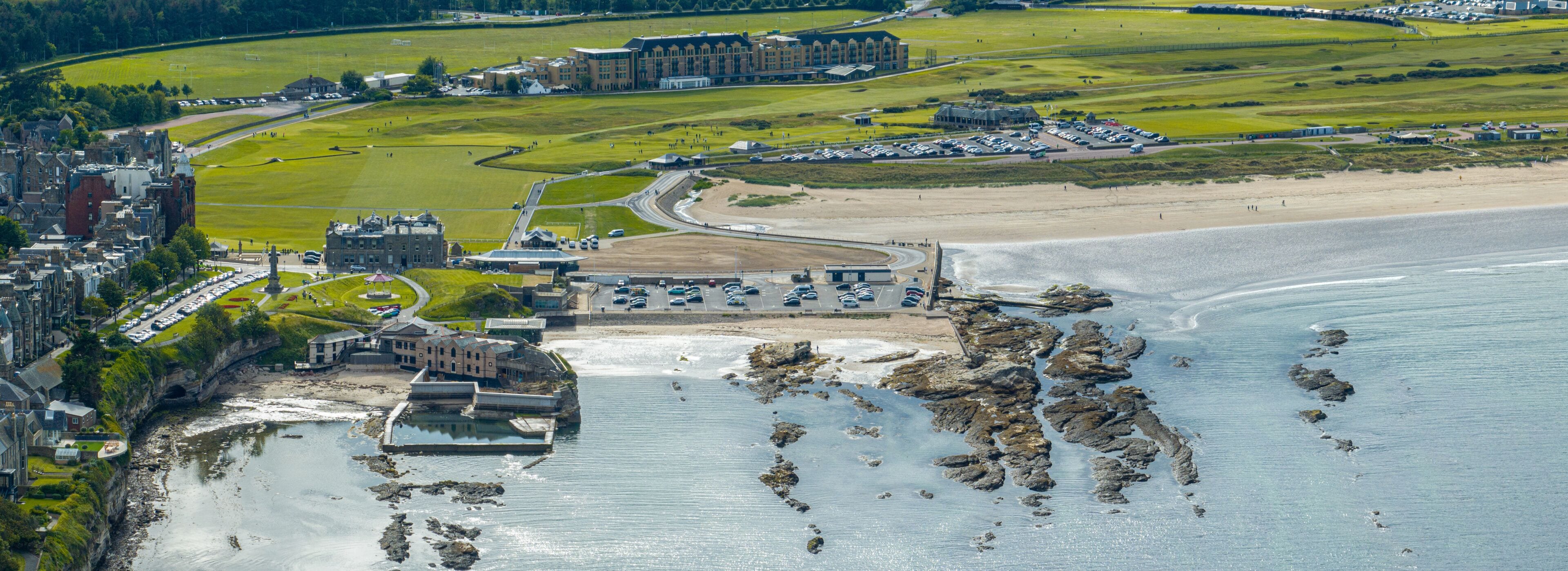 セントアンドリュース St ANDREWS THE 15 BEST Things to Do in St. Andrews (2026)