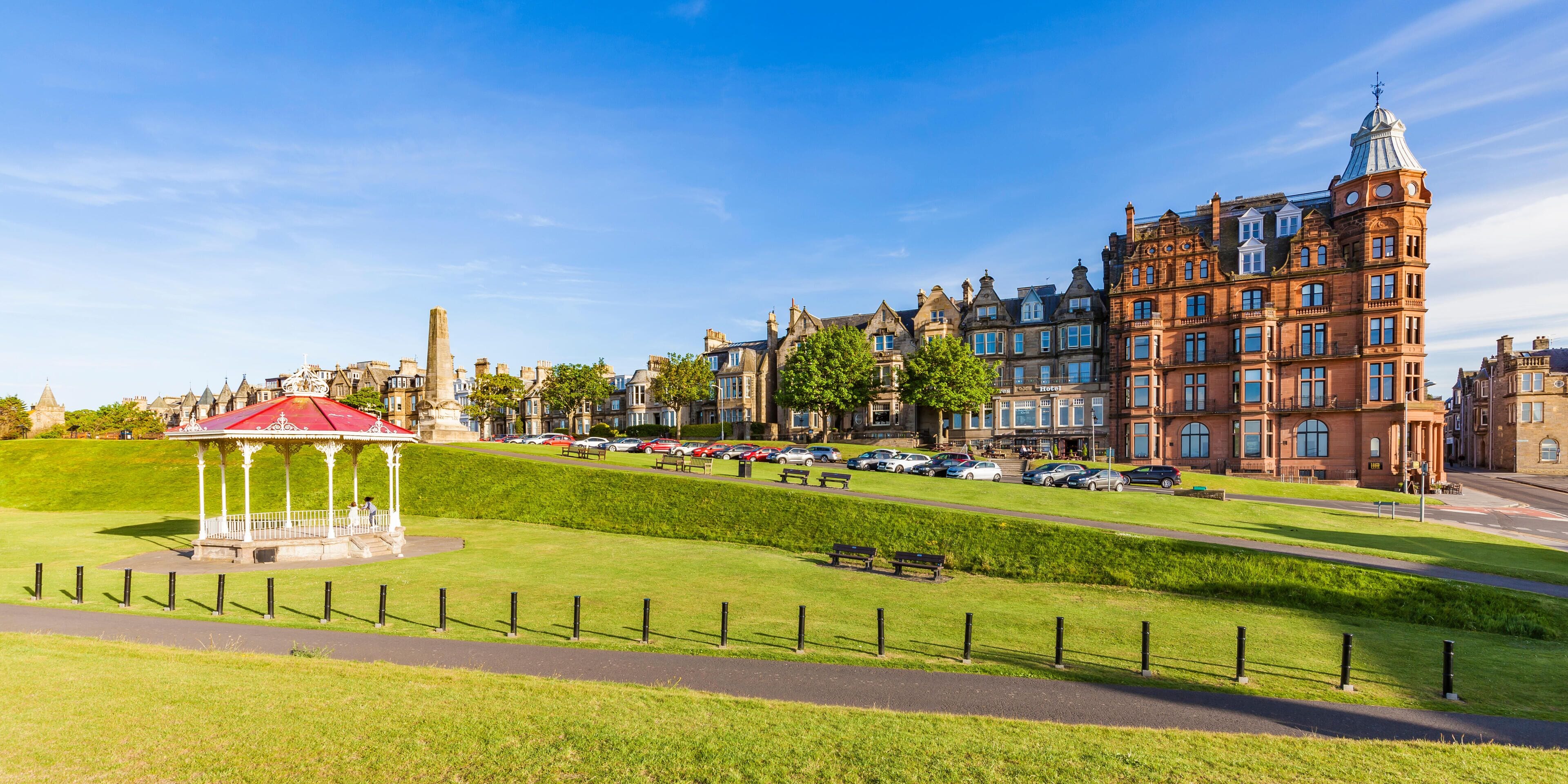 Visit St. Andrews: 2026 Travel Guide for St. Andrews, Scotland