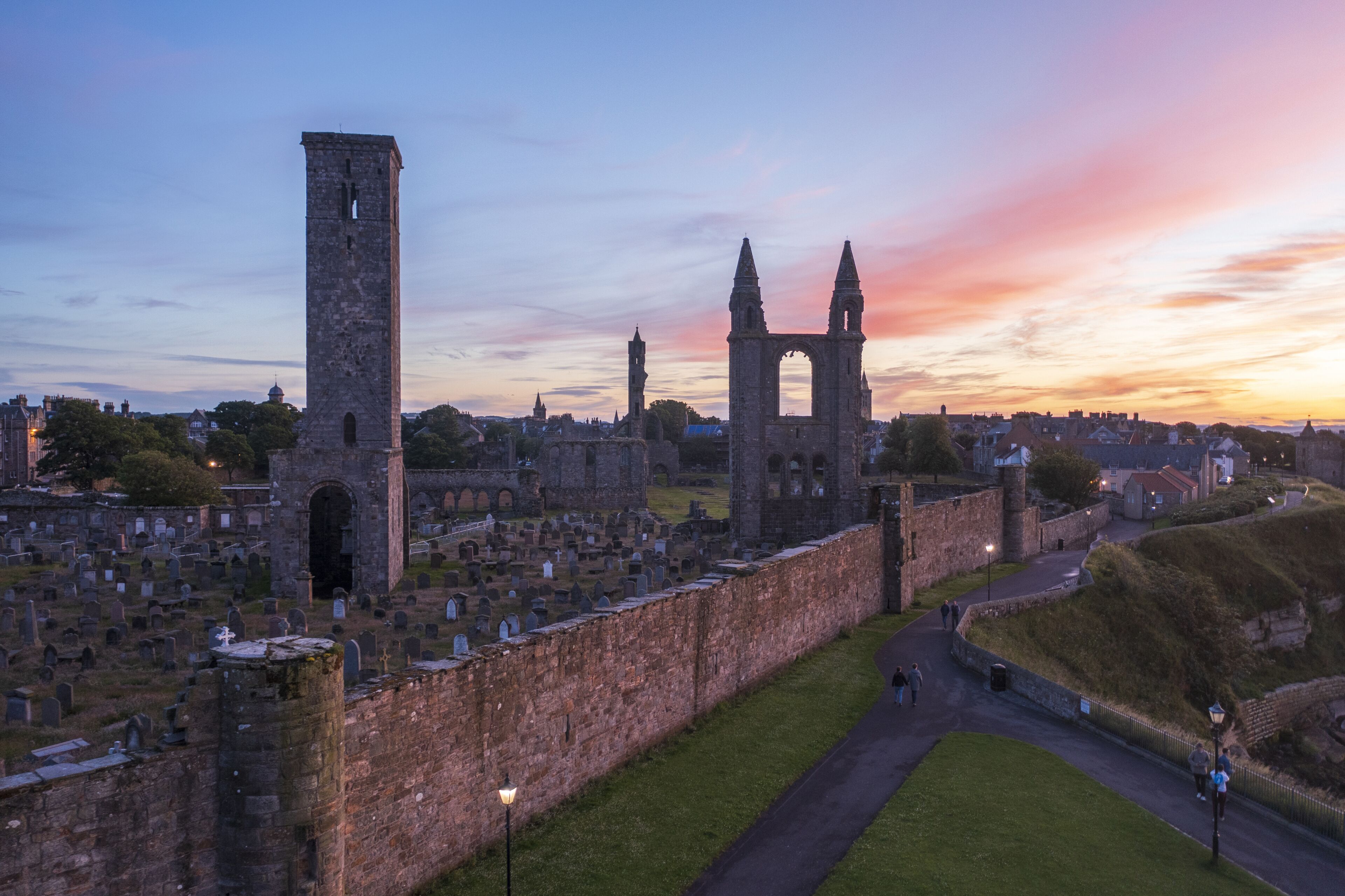 Things to Do in St. Andrews in 2026 | Expedia