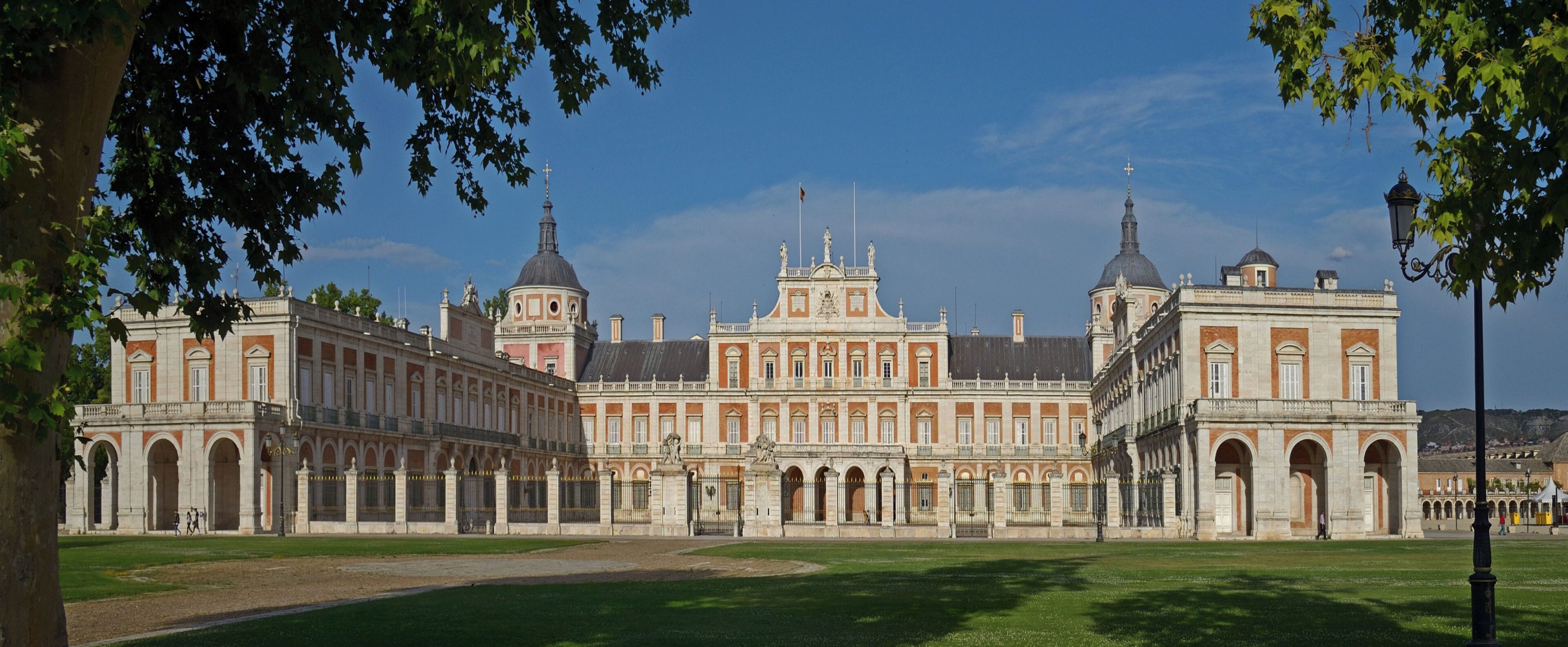 Royal Palace of Aranjuez, Spain