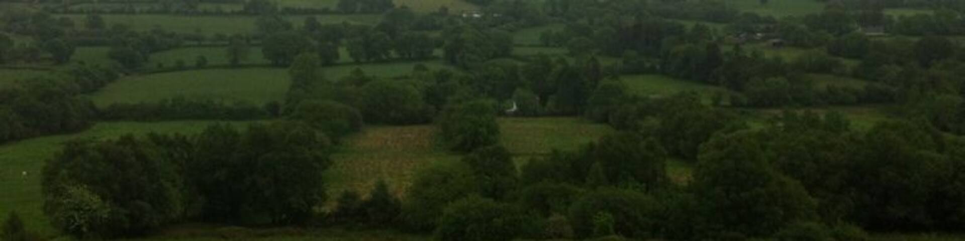Christ the King Trailhead