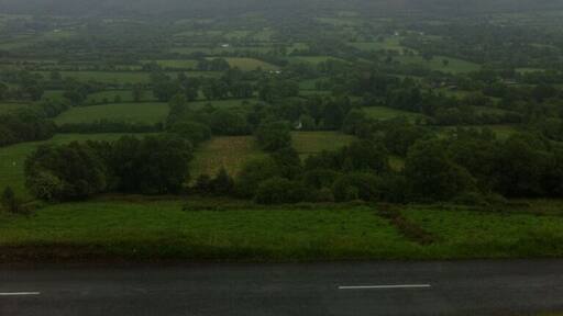 Christ the King Trailhead