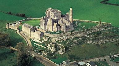 Rock Of Cashel, County Tipperary, Ireland