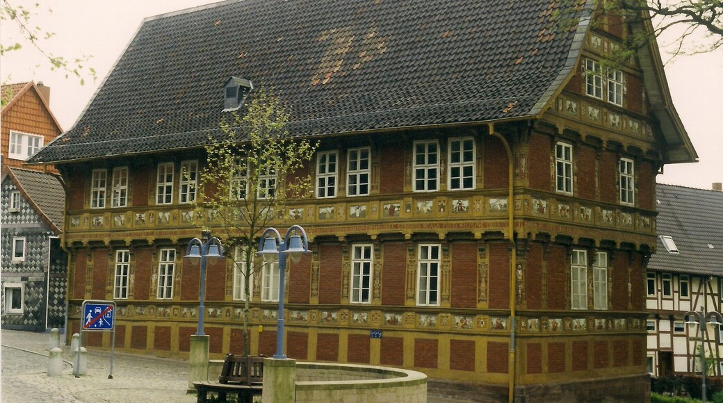 Heimatmuseum