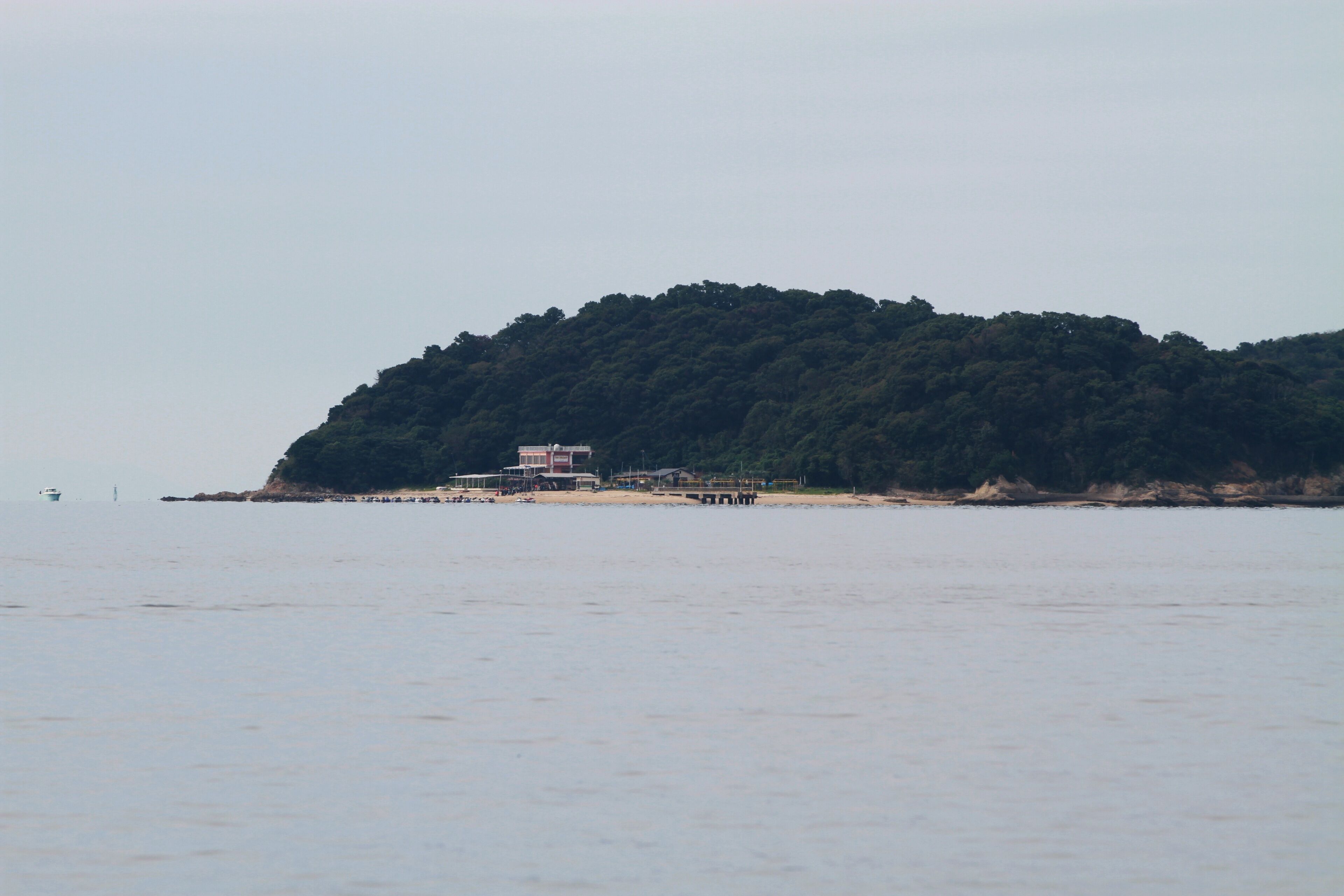 愛知県蒲郡市三谷町