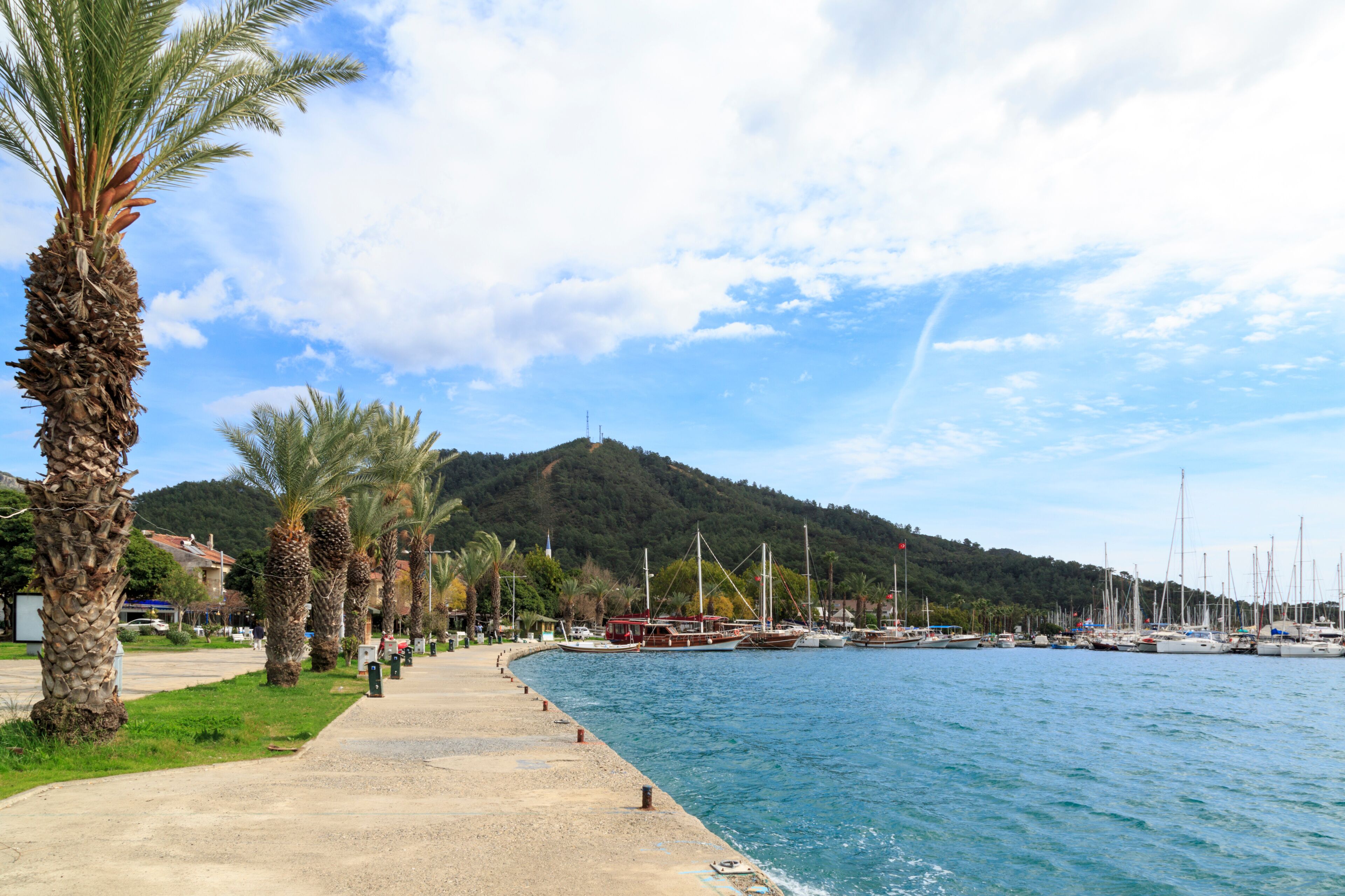 Göcek