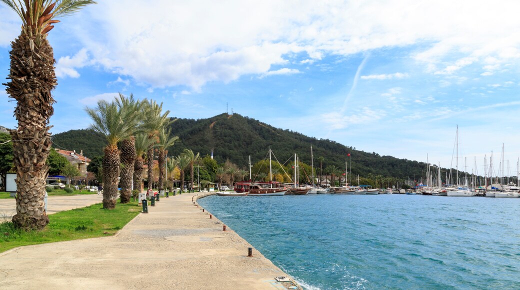 Göcek