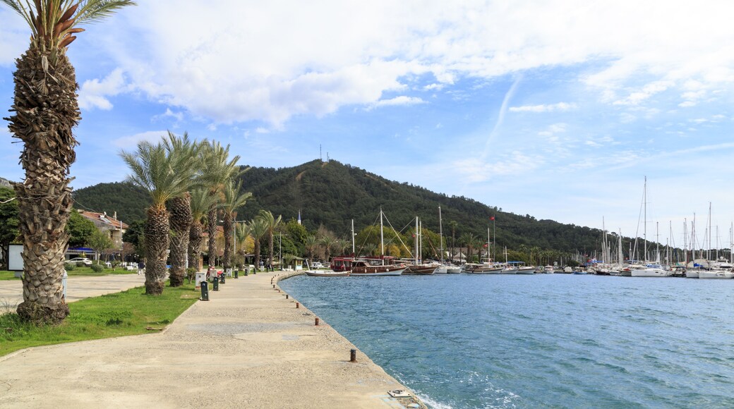 Göcek