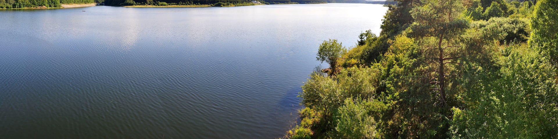 Urlaubsregion Zeulenrodaer Meer