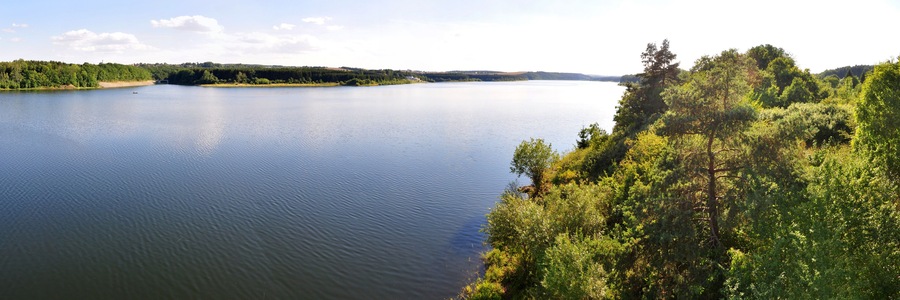 Urlaubsregion Zeulenrodaer Meer