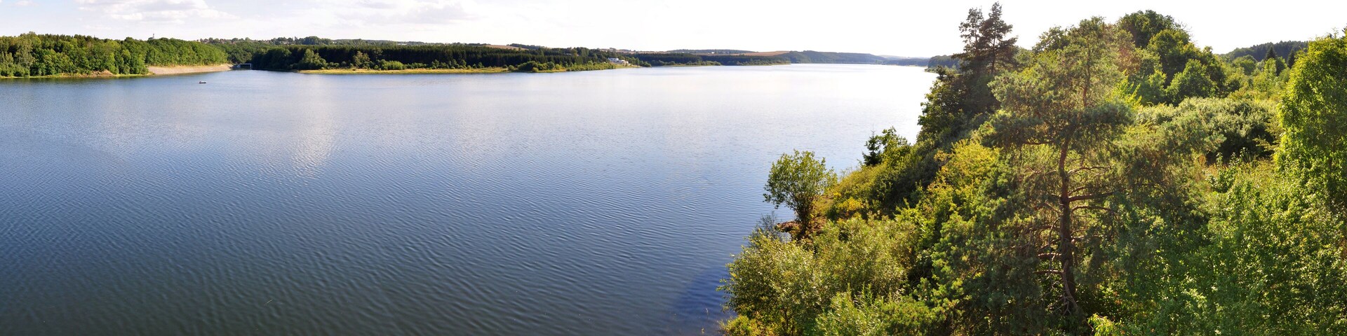 Urlaubsregion Zeulenrodaer Meer