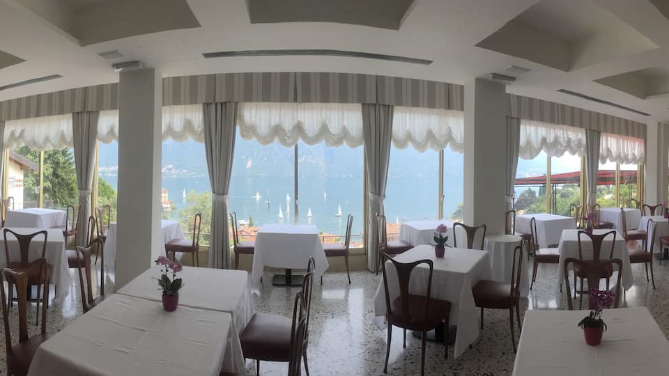 It’s not only the stunning #views: the #food is also great!