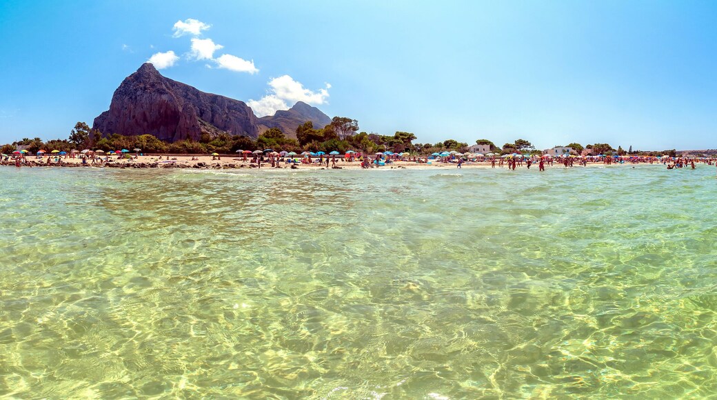 San Vito Lo Capo