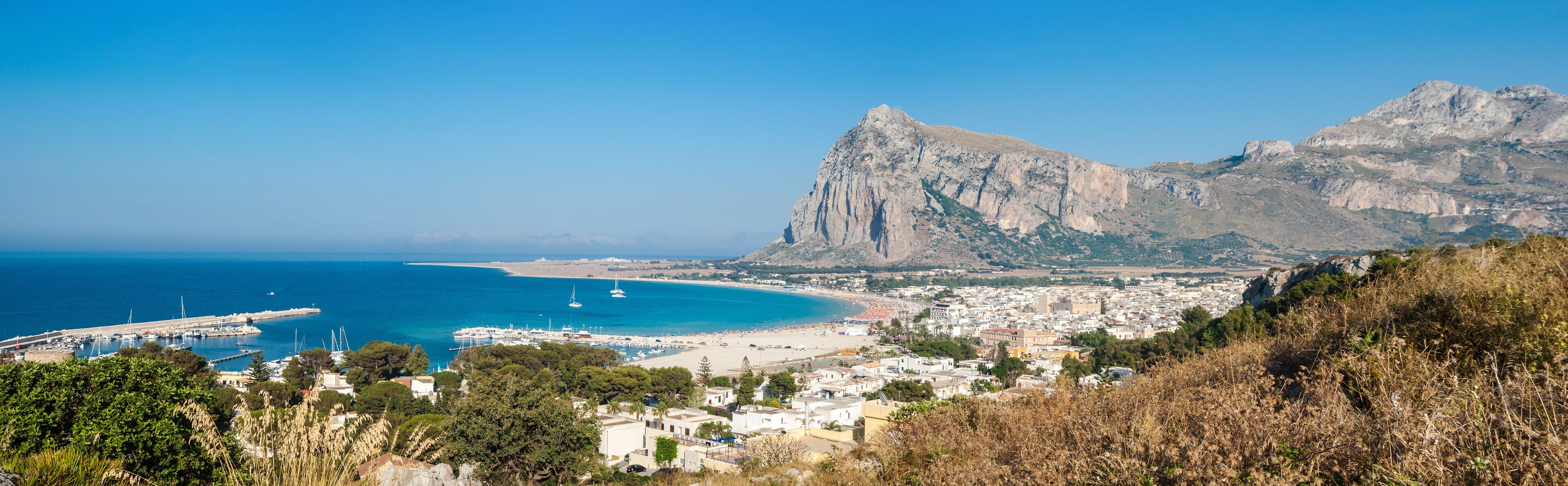 San Vito Lo Capo
