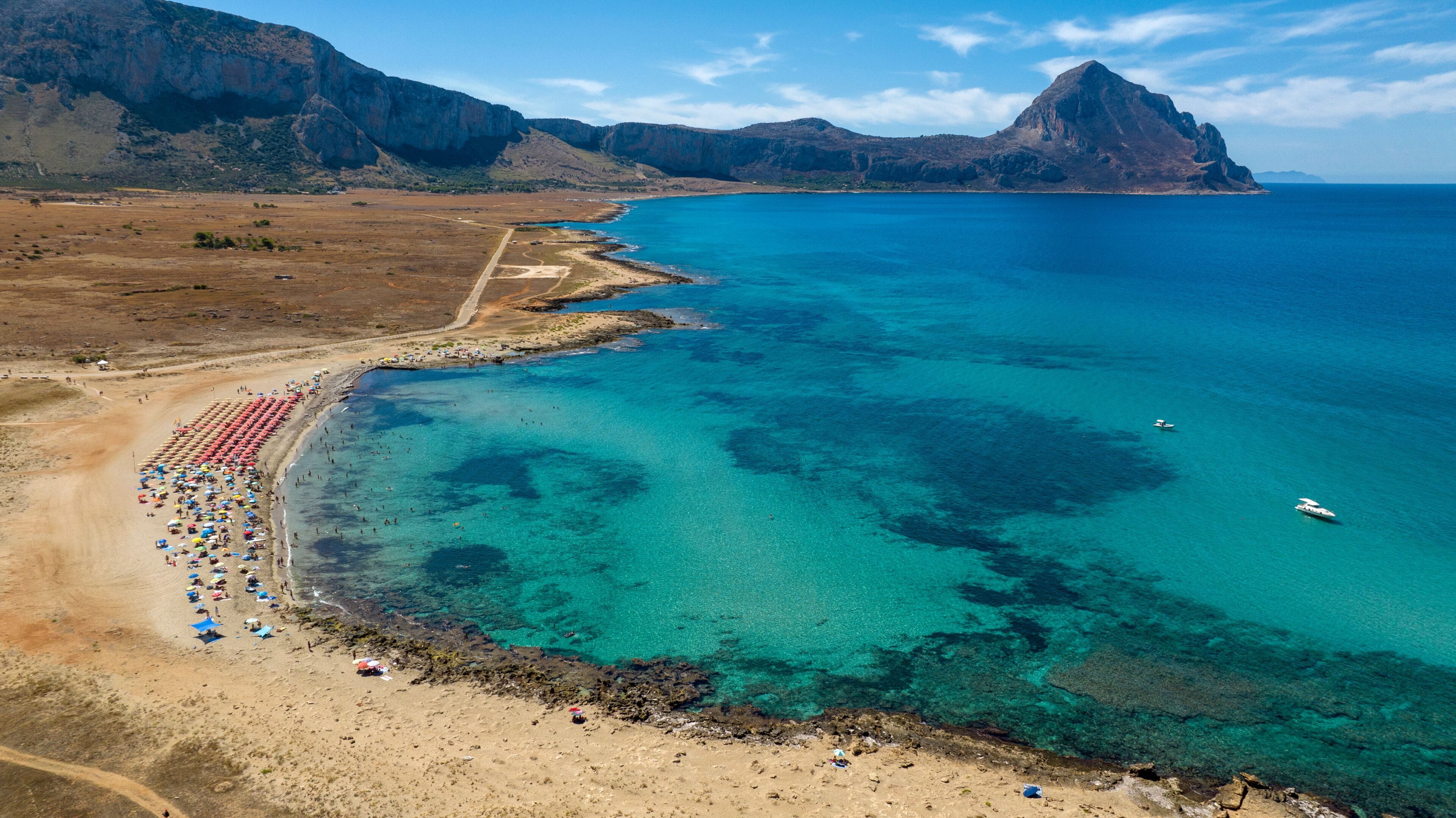San Vito Italy Things To Do