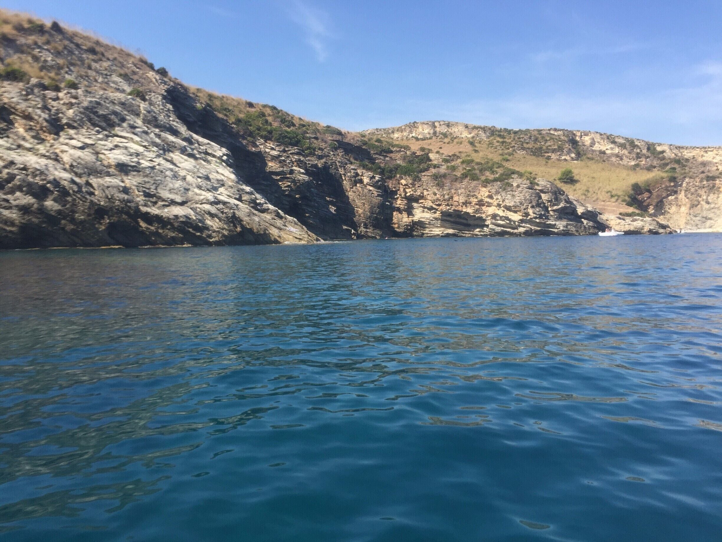 going by boat is the most beautiful way to explore the Riserva...explore the sea & smell the nature #lifeatexpedia