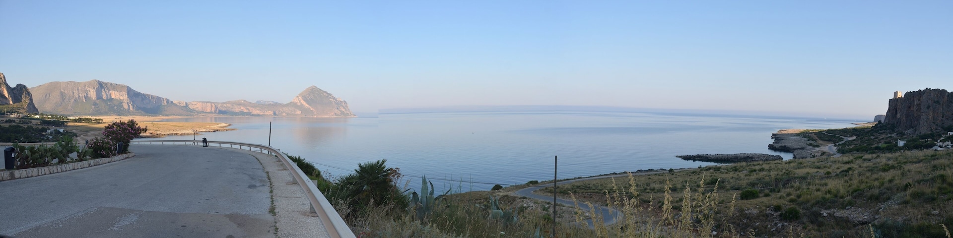 91010 San Vito Lo Capo, Province of Trapani, Italy