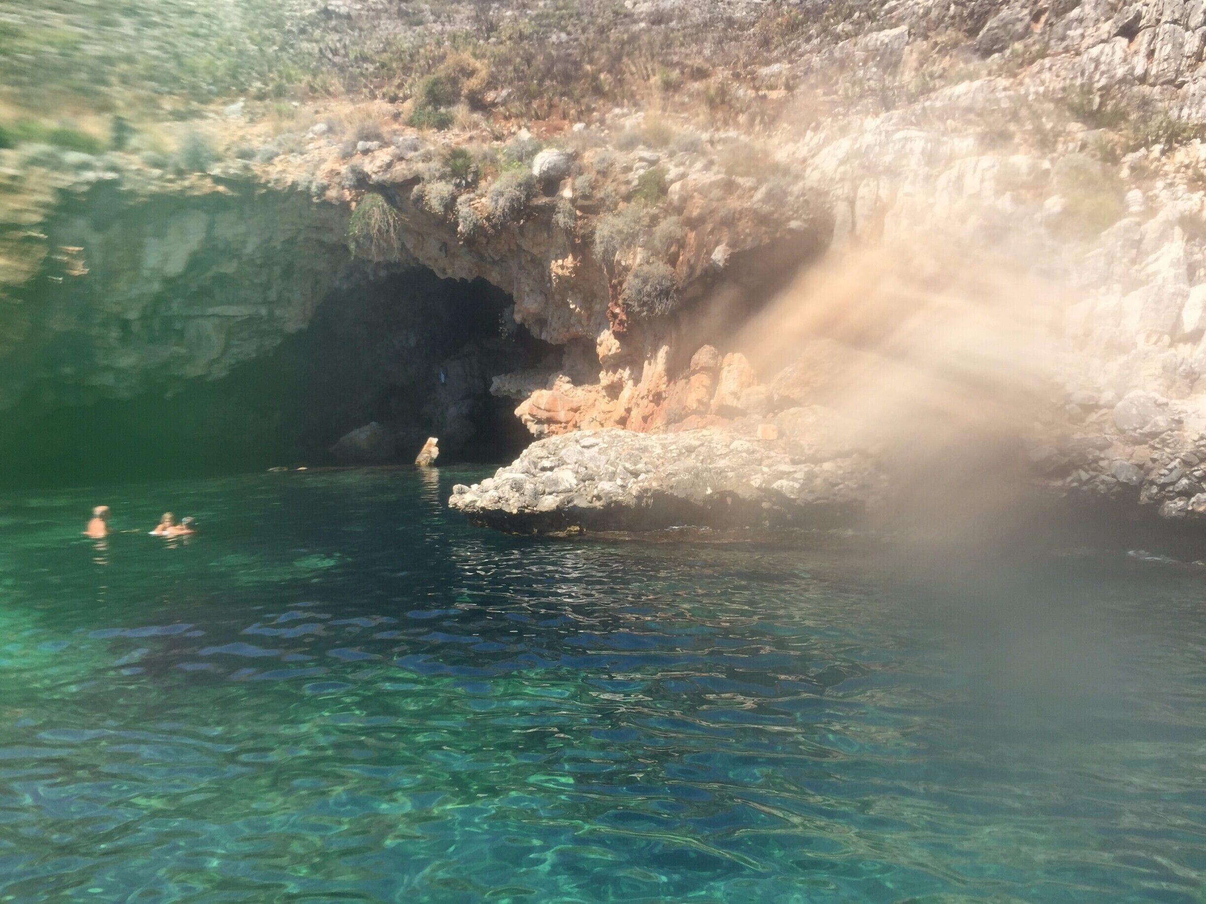 italians do it better!! jump from the rocks,explore the cave and be wild! #lifeatexpedia