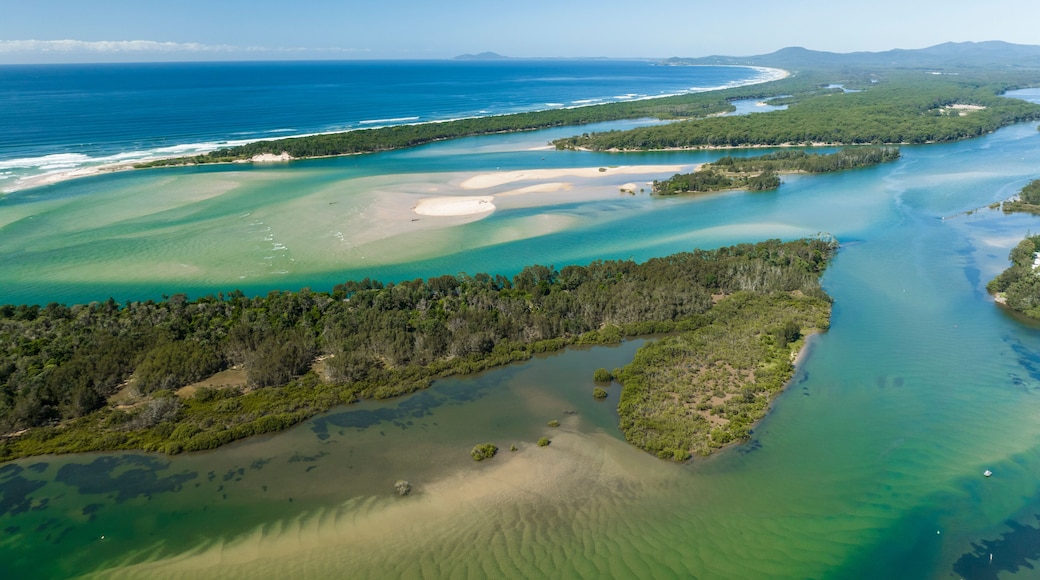 Macksville