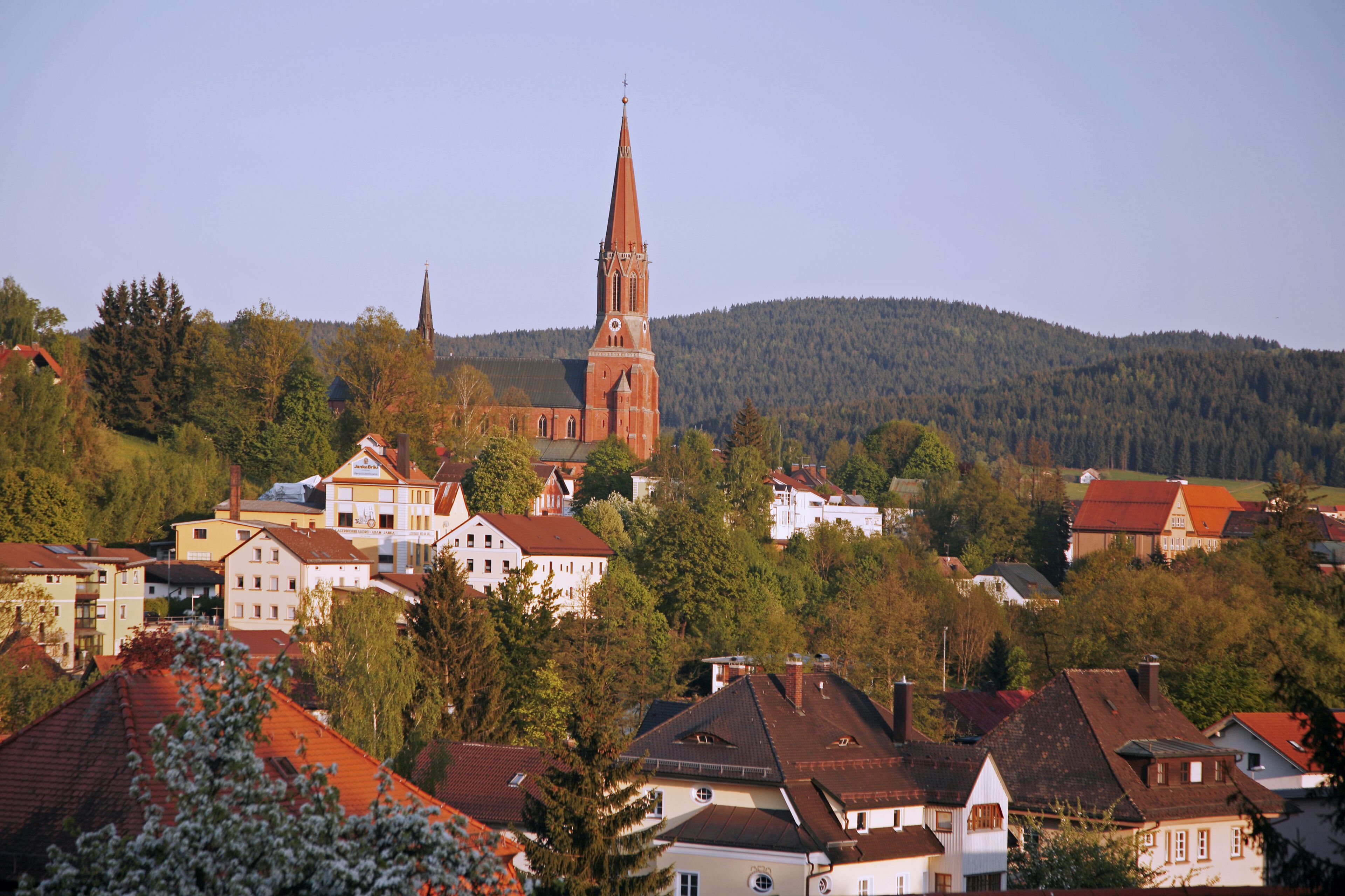 Zwiesel