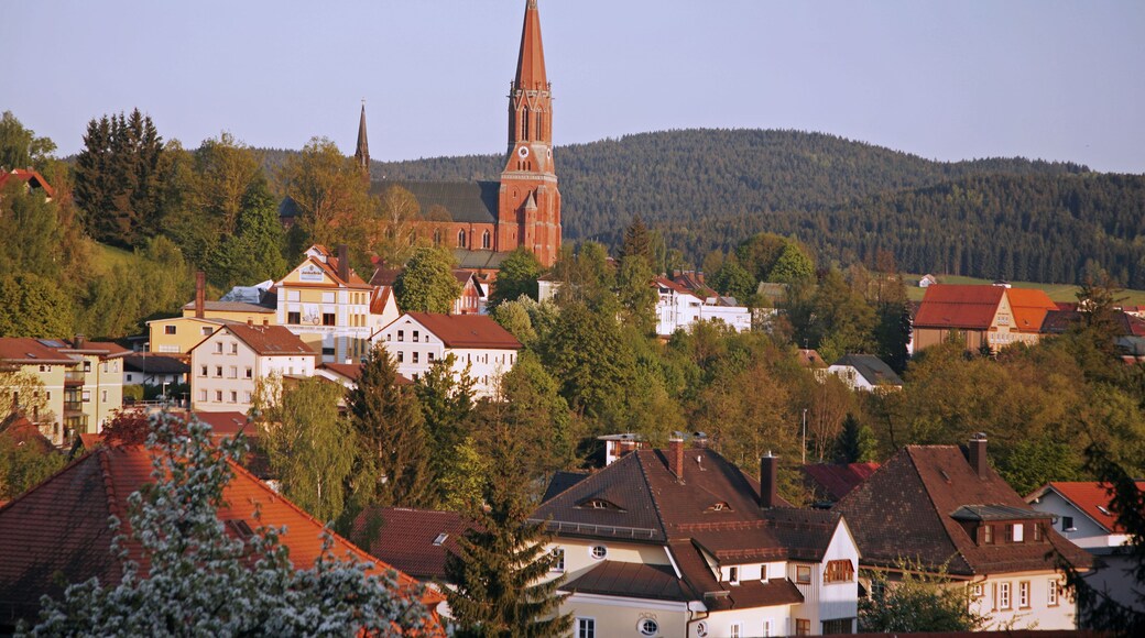 Zwiesel
