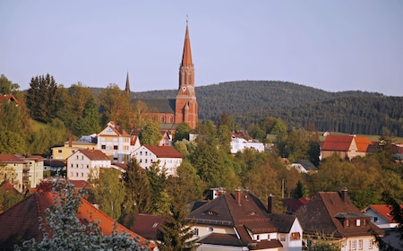 Die 10 besten Hotels in Zwiesel ab 63 €
