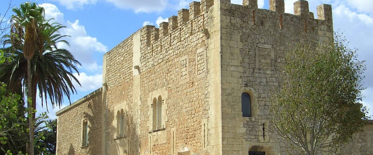 Torre dels Enangistes (Manacor)