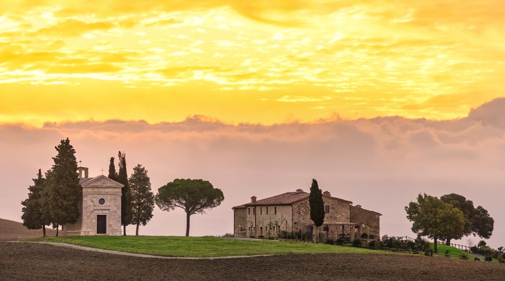 Monsummano Terme